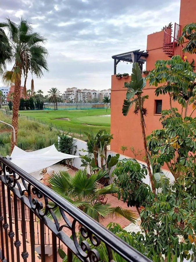 Apartamento Todimer Margolf Motril