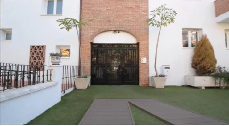 Apartamento Todimer Margolf Motril 0*,  España